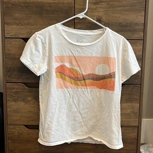 billabong tshirt